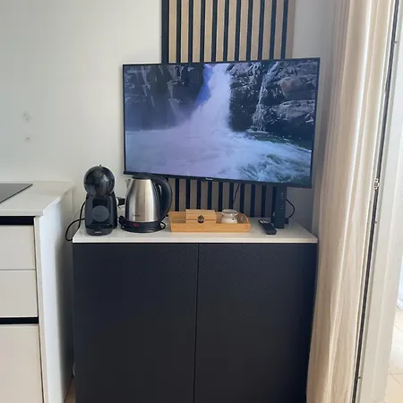 Golf Del Sur Lejlighed Santa Cruz de Tenerife