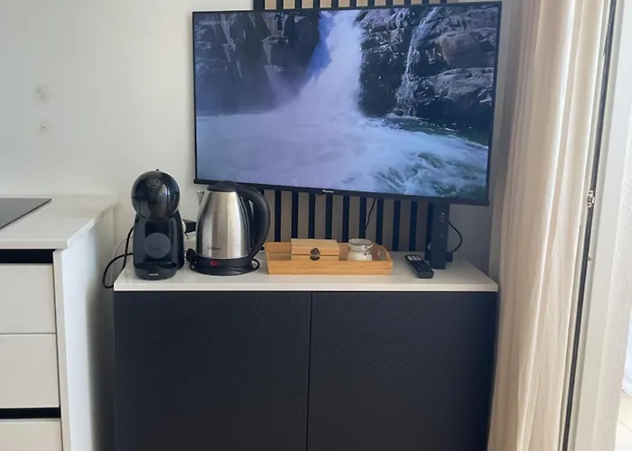 Golf Del Sur Lejlighed Santa Cruz de Tenerife