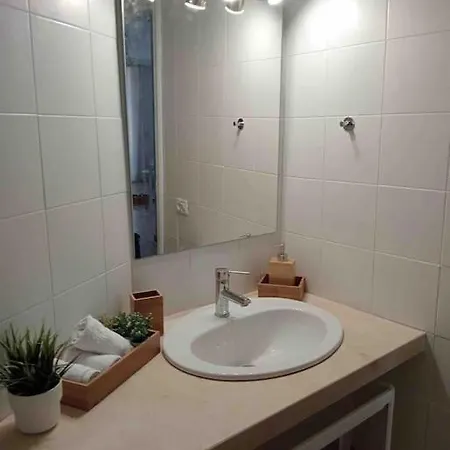 Апартаменты Golf Del Sur