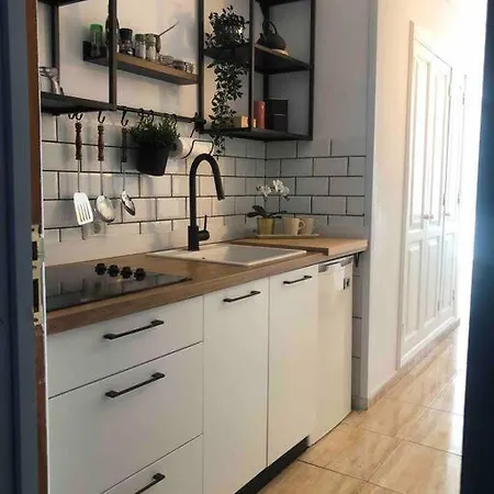 Golf Del Sur Appartement