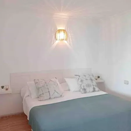Appartement Golf Del Sur *
