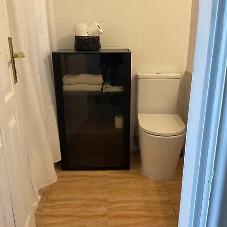 Апартаменты Golf Del Sur *