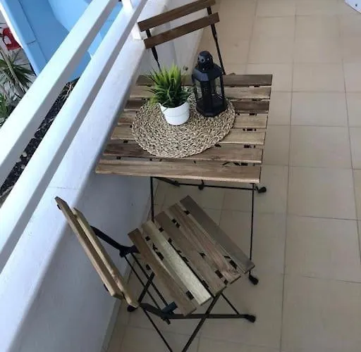 Appartement Golf Del Sur Santa-Cruz de Ténérife