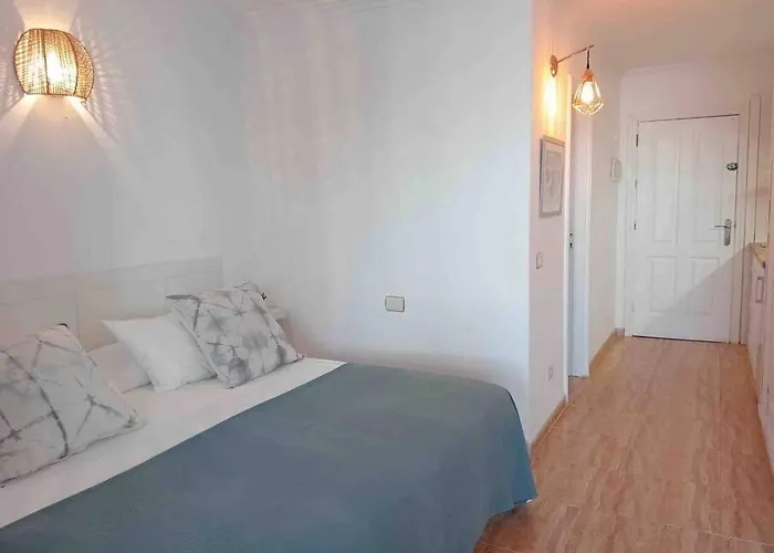 Appartement Golf Del Sur