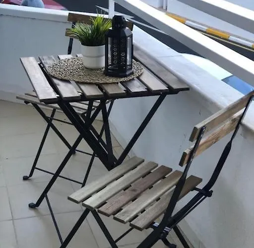 Golf Del Sur * Santa-Cruz de Ténérife