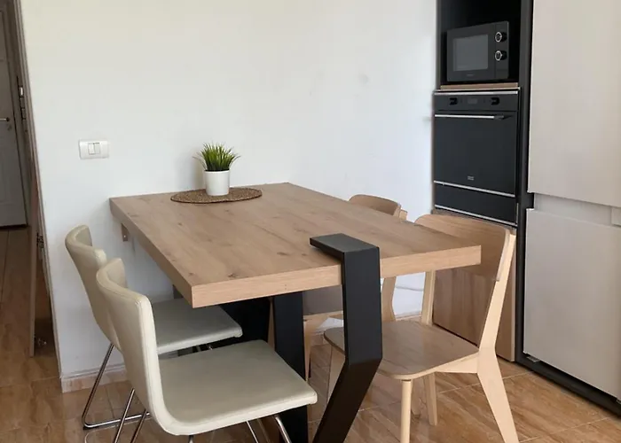 Golf Del Sur * Santa-Cruz de Ténérife