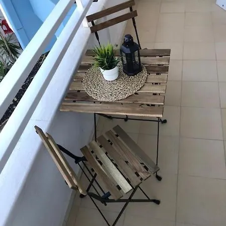 Apartment Golf Del Sur Santa Cruz de Tenerife