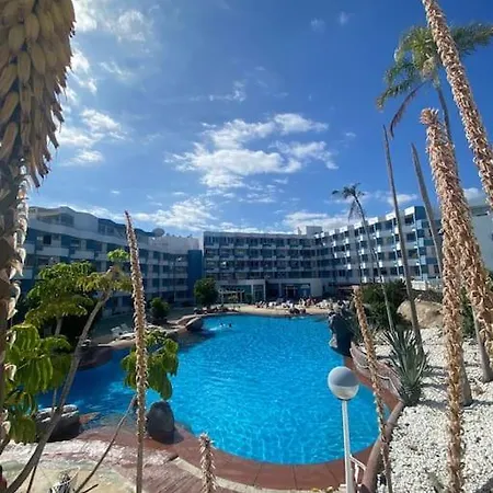 Apartamento Golf Del Sur Santa Cruz de Tenerife