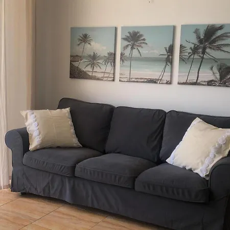 Apartamento Golf Del Sur