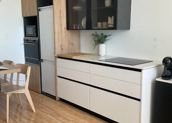 Apartment Golf Del Sur