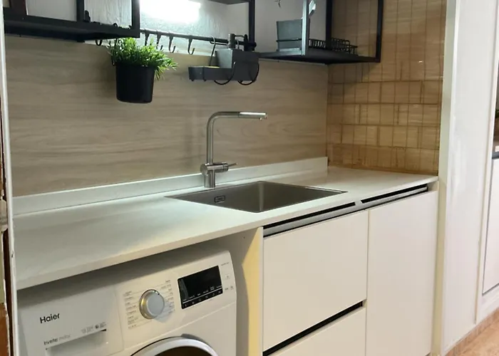 Golf Del Sur Apartment *