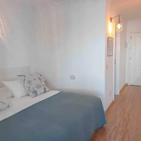 Apartamento Golf Del Sur