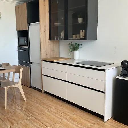 Apartamento Golf Del Sur