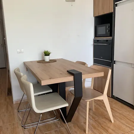 Golf Del Sur * Santa Cruz de Tenerife