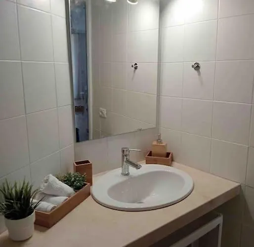 Apartamento Golf Del Sur