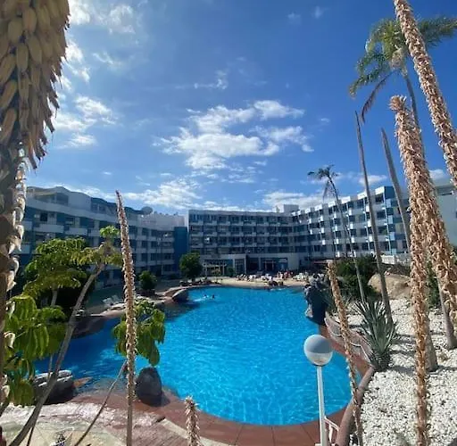Apartamento Golf Del Sur Santa Cruz de Tenerife