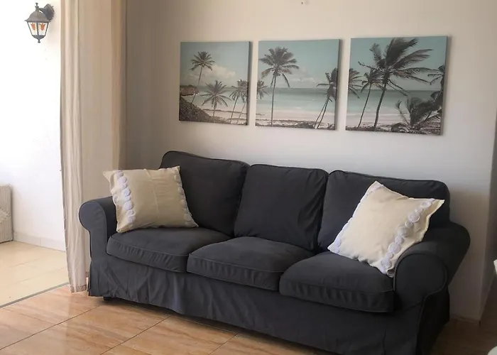 Apartamento Golf Del Sur