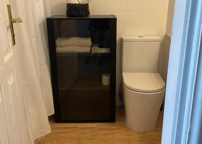 Apartamento Golf Del Sur *